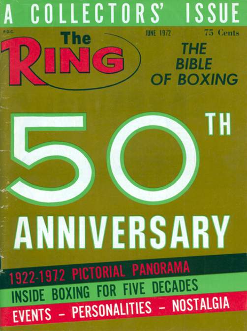 06/72 The Ring
